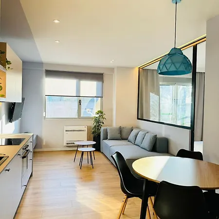 Apartment Lovely Near The Center Tirana