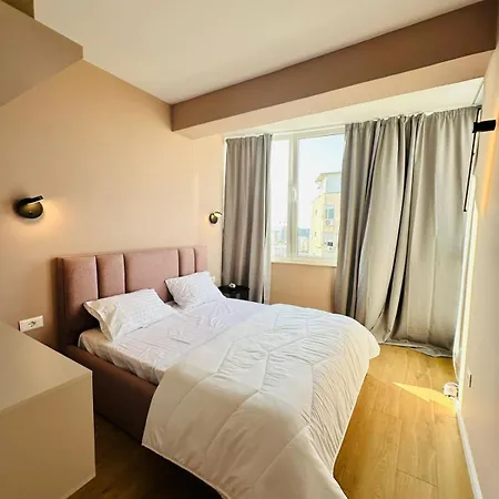 Appartement Lovely Near The Center Tirana