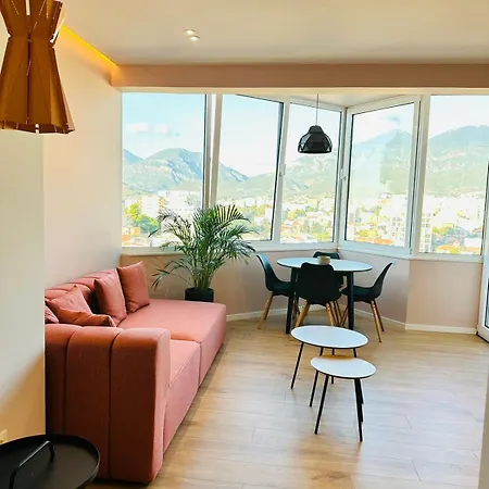 Lovely Near The Center Appartement